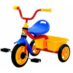Italtrike - Tricicleta Transporter